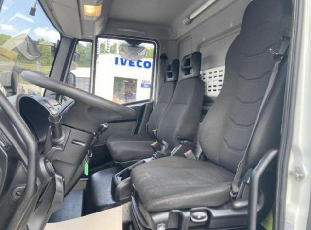 IVECO Eurocargo 75E21 Immagine 3