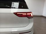 VOLKSWAGEN Golf 2.0 TDI GTD DSG