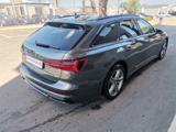 AUDI A6 Avant 40 2.0 TDI S tronic S Line Sport