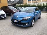 RENAULT Megane Mégane 1.5 dCi 110CV