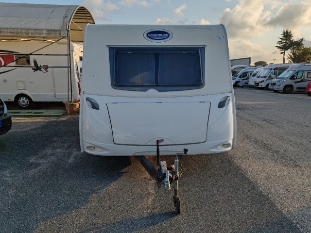 CARAVELAIR  ANTARES LUXE 526 Immagine 0