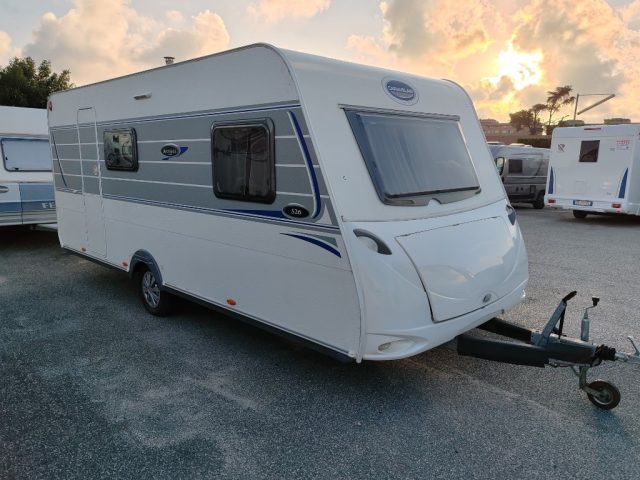 CARAVELAIR  ANTARES LUXE 526 Immagine 1