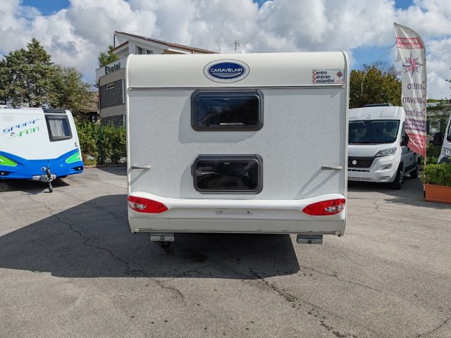 CARAVELAIR  ANTARES LUXE 526 Immagine 4