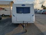 CARAVELAIR  ANTARES LUXE 526