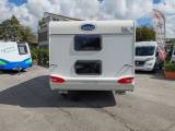 CARAVELAIR  ANTARES LUXE 526