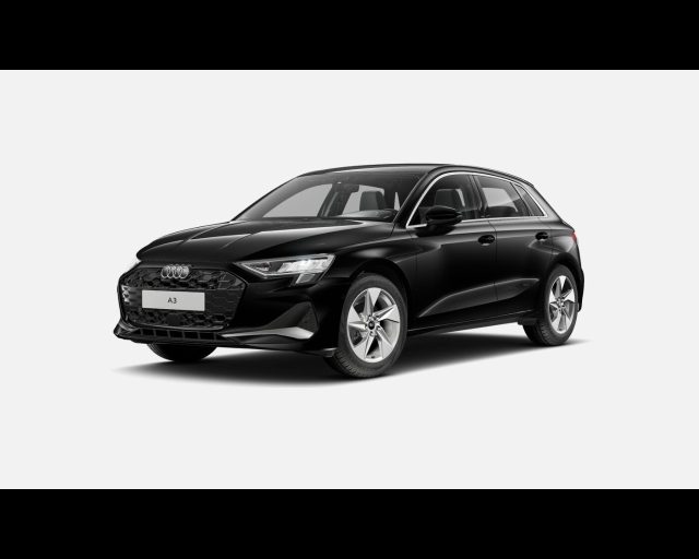 AUDI A3 Audi  Sportback Business Advanced 30 TDI  85(116) Immagine 0