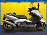 YAMAHA T-Max 500 Finanziabile - Argento - 53115