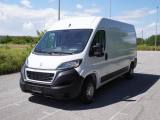 PEUGEOT Boxer Boxer 333 2.2 BlueHDi 140 S&S PLM-TM Furgone