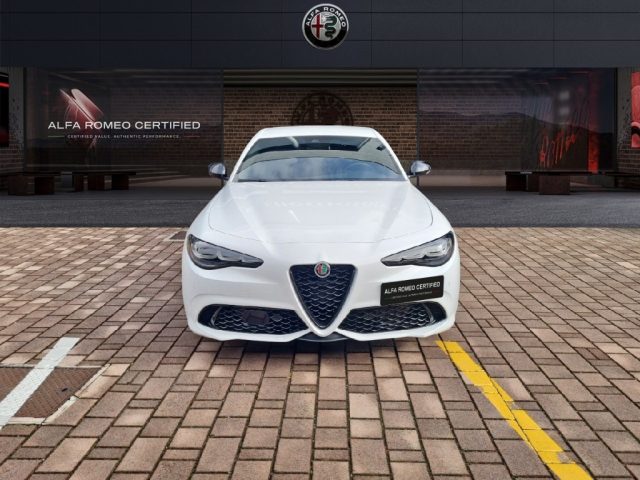 ALFA ROMEO Giulia MY24 2200 MJT 210CV Q4 VELOCE Immagine 1