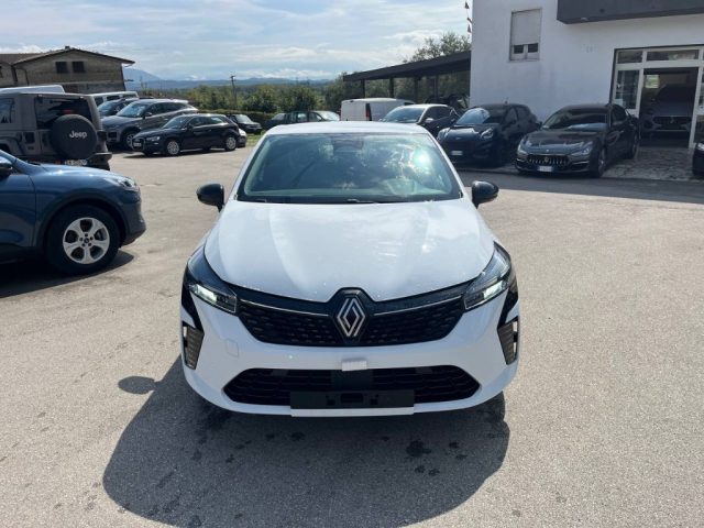 RENAULT Clio ECO-G 100 CV techno Immagine 0