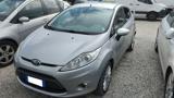 FORD Fiesta 1.4 16V 5p.