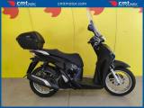 HONDA SH 150 Garantito e Finanziabile