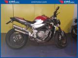 MV AGUSTA Brutale 1078 RR Garantita e Finanziabile