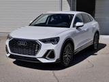 AUDI Q3 Sportback 2.0 Tdi 150cv S-tronic S-line edition