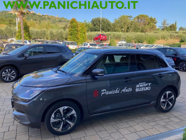 SUZUKI Swift 1.0 Hybrid Top Immagine 1