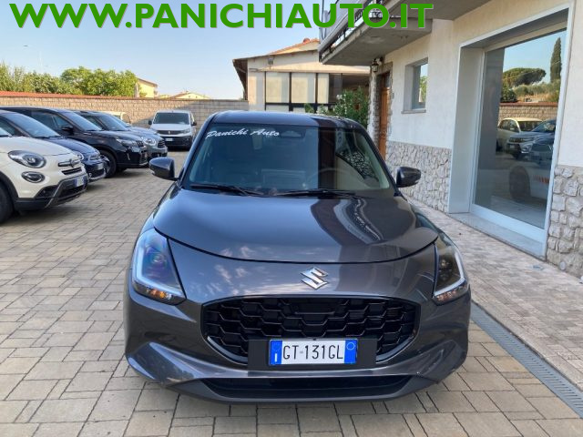 SUZUKI Swift 1.0 Hybrid Top Immagine 2