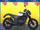 HONDA CB 500 Finanziabile - NERO - 23620