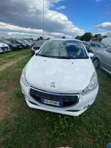 PEUGEOT 208 1.4 8V HDi 68CV 5p. Allure