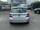 SKODA Fabia 1.0 TSI 95CV DESIGN EDITION