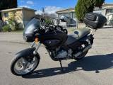 BMW F 650 CS Scarver 2003