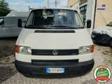 VOLKSWAGEN Transporter Transp. 2.5 TDI/88CV CASSONATO FISSO