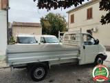 VOLKSWAGEN Transporter Transp. 2.5 TDI/88CV CASSONATO FISSO