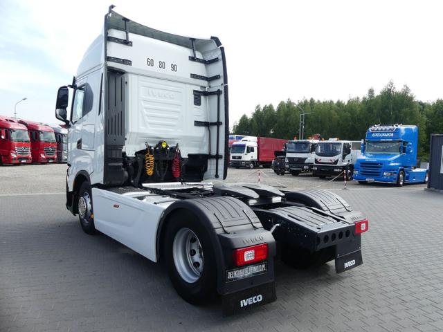 IVECO S-WAY Immagine 1