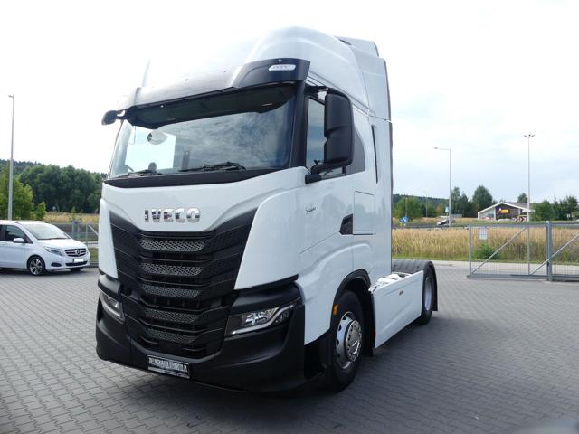 IVECO S-WAY Immagine 0