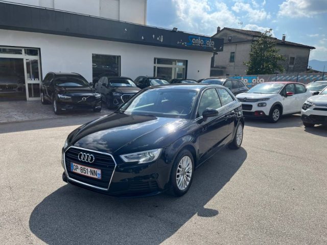 AUDI A3 1.0 TFSI Immagine 0