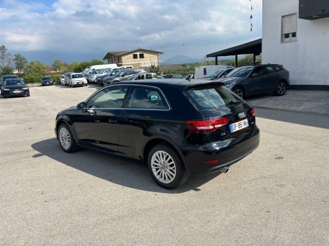 AUDI A3 1.0 TFSI Immagine 1