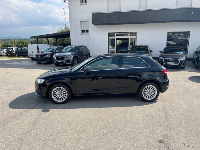 AUDI A3 1.0 TFSI Immagine 2