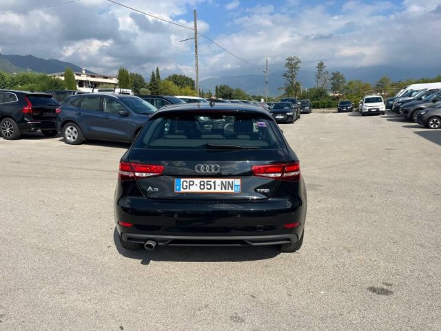 AUDI A3 1.0 TFSI Immagine 3