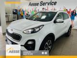 KIA Sportage 1.6 CRDI 115 CV 2WD Mild Hybrid Business Class