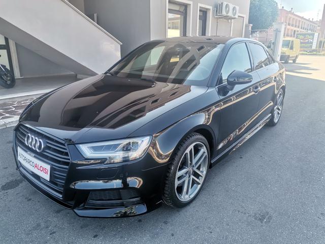 AUDI A3 Sedan 35 tdi S tronic Sport S-Line Immagine 0