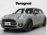 MINI Clubman 1.5 ONE D MANUALE