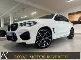 BMW X4 M Competition 510cv + TETTO !! M DRIVE PACK !!