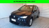 SEAT Arona 1.0 EcoTSI Style