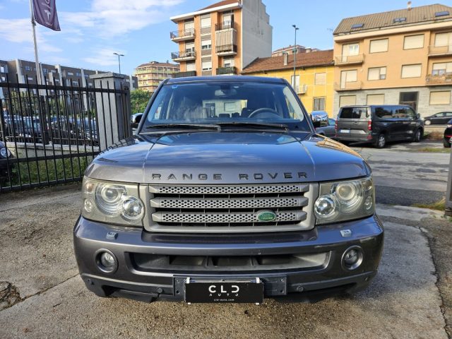 LAND ROVER Range Rover Sport 2.7 TDV6 SE Immagine 1