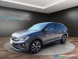 VOLKSWAGEN Taigo 1.0 TSI 110 CV DSG R-Line TETTO APRIBILE