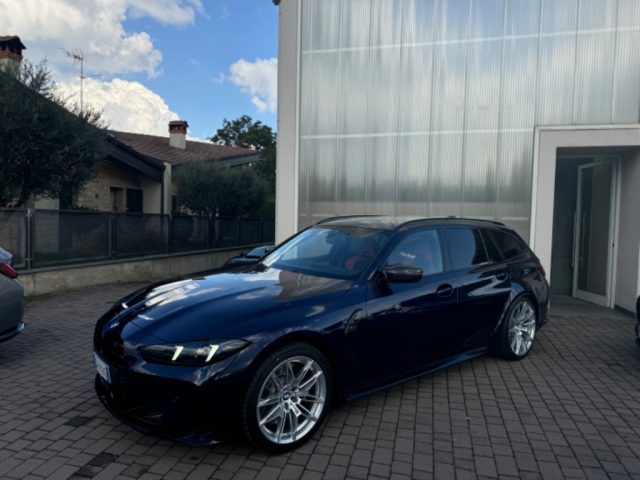 BMW M3 MY 2024 PRONTA CONSEGNA IVA ESPOSTA Immagine 0