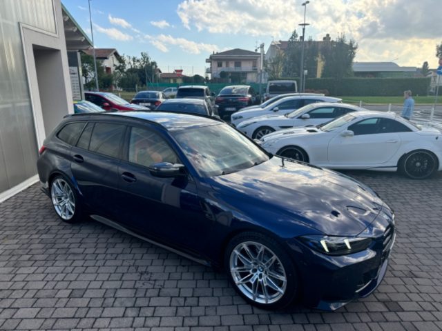 BMW M3 MY 2024 PRONTA CONSEGNA IVA ESPOSTA Immagine 2