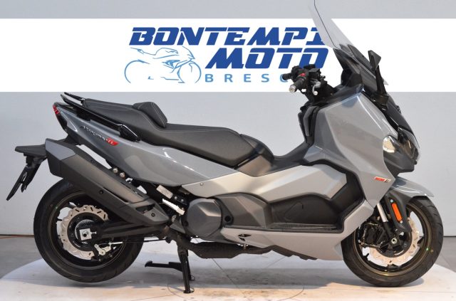 SYM Maxsym TL 508 TCS MY24 - NUOVO IN PRONTA CONSEGNA Immagine 0