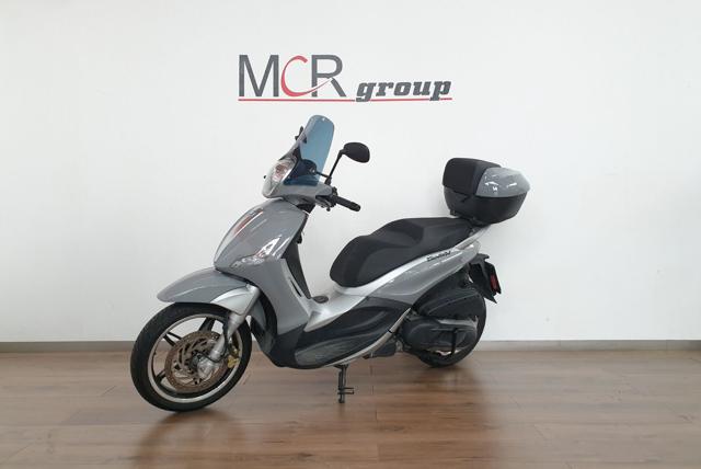 PIAGGIO Beverly 350 i.e. Tourer Immagine 0