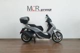 PIAGGIO Beverly 350 i.e. Tourer