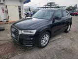 AUDI Q3 2.0 TDI 150 CV s-tronic quattro