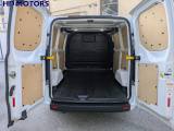 FORD TRANSIT CUSTOM  2.0 EcoBlue 130 PC Furgone Trend