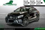 MERCEDES-BENZ GLE 350 d 4Matic Premium*Keyless Go*luci Ambiente