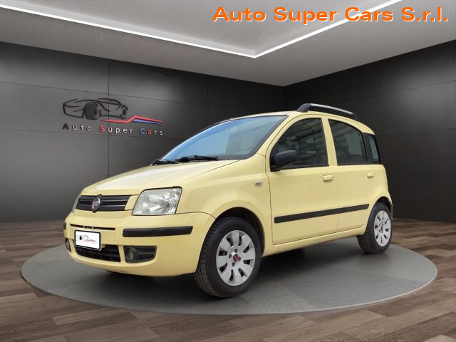 FIAT Panda 1.2 Dynamic Immagine 0