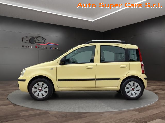 FIAT Panda 1.2 Dynamic Immagine 1