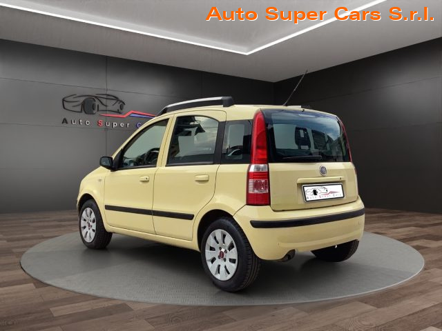 FIAT Panda 1.2 Dynamic Immagine 2